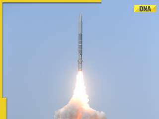 India successfully tests 'SMART' missile system, to boost anti-submarine warfare capability of...