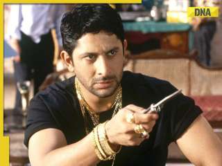 Not Arshad Warsi, but this pan-India actor was signed to play Munna Bhai's Circuit, he left film because...