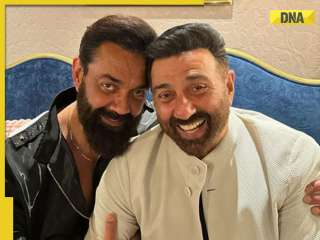 Bobby Deol reveals Sunny Deol had multiple back surgeries, calls him Superman: 'I have never...' 