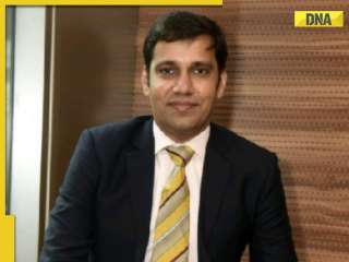 Meet man, Harvard alumnus, who is set to lead Mukesh Ambani's Rs 240000 crore company as...