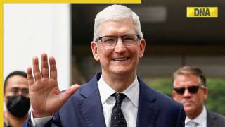 Who will be Apple CEO Tim Cook’s successor? Here are contenders for top position