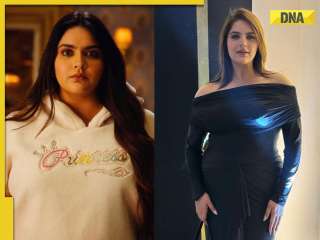 Rocky Aur Rani's Golu aka Anjali Anand shocks fans with drastic weight loss without gym, says fitness secret is...