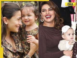 Mother's Day 2024: Bollywood supermoms who balance motherhood, acting, and run multi-crore businesses