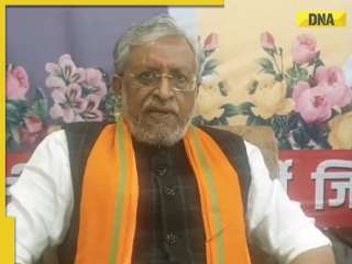 Former Bihar Deputy CM Sushil Kumar Modi passes away at 72