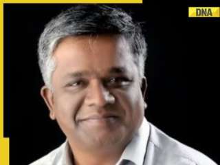 Meet man, school dropout who once begged for food, worked as cleaner, guard, now owns Rs 40 crore company, business is..