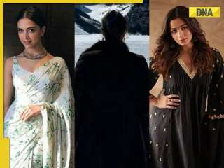 This Indian superstar to join Zendaya, Timothee Chalamet in Dune universe; it's not Shah Rukh, Deepika, Priyanka, Alia