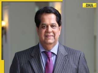 Meet man, Mukesh Ambani's close aide, runs Rs 200000 crore Reliance company, helps Isha Ambani in...