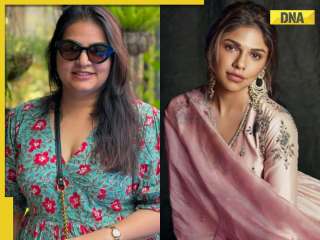 Heeramandi co-director Snehil Dixit Mehra defends Sharmin Segal amid criticism: 'You are bound to be picked upon in...'