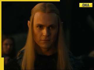 The Lord of the Rings The Rings of Power season 2 teaser: Dark Lord Sauron returns to rule Middle-earth