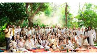 Sattva Yoga Academy: Illuminating the path to inner transformation