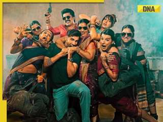 Madgaon Express OTT release: When, where to watch Kunal Kemmu’s Pratik Gandhi, Divyenndu, Avinash Tiwary-starrer comedy