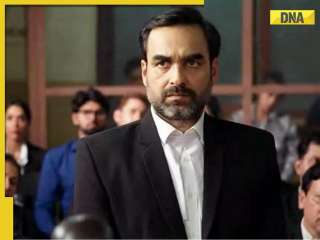 Pankaj Tripathi returns as lawyer Madhav Mishra in season 4 of Criminal Justice, says 'court jaari hai aur...'