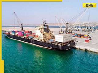 Chabahar port deal: India defies threats of US sanction