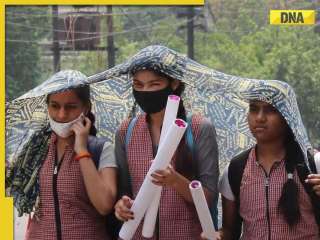 Noida news: Summer vacation declared for classes 9-12 in all schools amid severe heatwave conditions till...