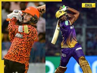 KKR vs SRH, IPL 2024 Dream11 prediction: Fantasy cricket tips for Kolkata Knight Riders vs Sunrisers Hyderabad