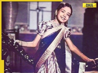 India's richest actress was abandoned by father, tortured by husband; once rival to Madhubala, Nutan, alcohol ruined her