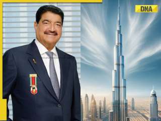 Meet Indian who once owned Burj Khalifa floors, private jet, but sold his Rs 12400 crore company for just Rs 74 due to..
