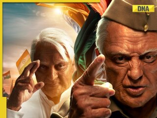 Kamal Haasan's Indian 2 gets new release date, is now called Indian 2: Zero Tolerance