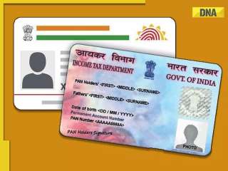 Link PAN with Aadhaar by today to avoid higher TDS, warns IT department; check steps here