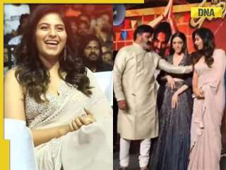 Anjali breaks silence on viral video of Nandamuri Balakrishna pushing her on stage: ‘I have always…’