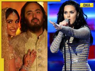 Anant Ambani, Radhika Merchant's pre-wedding: Katy Perry charging this unbelievable amount to perform at..