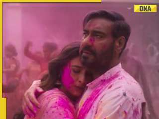 Auron Mein Kahan Dum Tha teaser: Ajay Devgn, Tabu are villains of their own love story, fans excited for duo’s romance