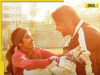 Mr & Mrs Mahi review: Janhvi, Rajkummar's earnest performances can't save film that doesn't really get cricket or women
