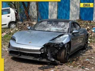 Pune Porsche Crash: Father, grandfather of minor accused sent to 14-day judicial custody