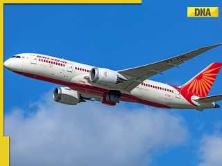 DGCA issues show cause notice to Air India, here’s why