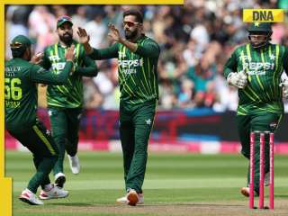 'Best example of nepotism': Pakistan cricketer brutally trolled for poor performance in T20I series vs England