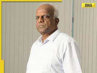 Meet college dropout who worked for Rs 65, started a small cart, now owns Rs 20000 crore firm which is India's largest..