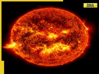 NASA warns of strong solar storm with blackouts, likely to hit Earth on…