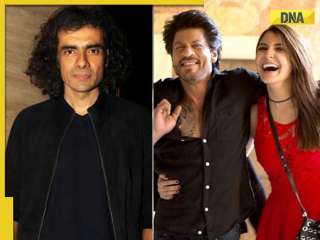 Imtiaz Ali opens up on Shah Rukh, Anushka's Jab Harry Met Sejal failure, calls it ‘unfortunate child’: ‘I felt like...'