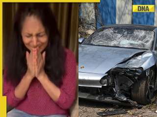 Pune Porsche horror: Police arrest teenager's mother after confirmation of blood sample swap