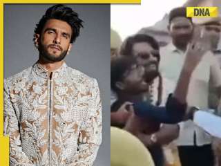 5 warm moments Ranveer Singh shared with fans that show why he is their favourite