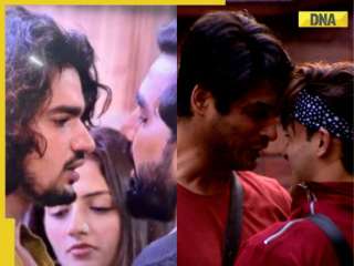 From Armaan Malik to Sidharth Shukla: 6 Bigg Boss contestants who lost their cool, went violent