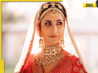 5 most expensive wedding lehengas worn by Bollywood actresses
