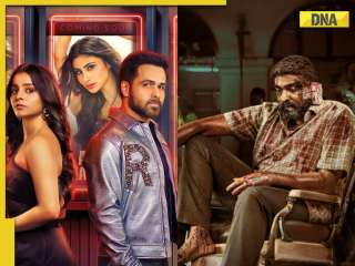 Streaming This Week: Showtime, Maharaja, Pill, Wild Wild Punjab, latest OTT releases to binge-watch