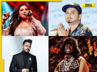 Honey Singh to 'Despacito'-fame Luis Fonsi, star singers set to perform at Anant Ambani-Radhika Merchant's wedding