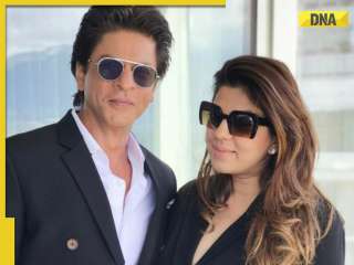 Meet Shah Rukh Khan's manager Pooja Dadlani, who earns more than top CEOs, salary is Rs 9 crore, her husband heads...