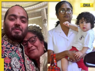 Meet Lalita Dsilva, Taimur's nanny, once worked for Mukesh Ambani, earns more than engineers, doctors, salary is...