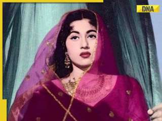 When Madhubala sought help from Prime Minister, security was provided after she received threatening calls from...