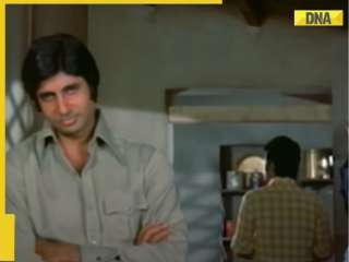 Amitabh Bachchan worked as side actor in this blockbuster, Jaya criticized lead hero for 'wasting' him, film earned..