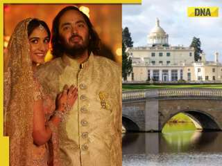 Inside luxurious hotel where Mukesh Ambani will host Anant's post-wedding parties