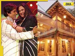 In pics: Step inside Jalsa, Amitabh Bachchan, Jaya Bachchan's Rs 120 crore mansion with gym, jacuzzi, aesthetic decor