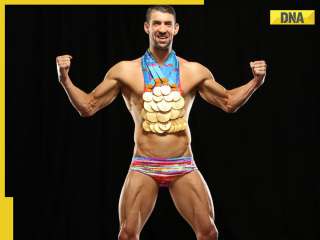 8 athletes with most Olympic medals