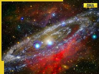 NASA images: 7 mesmerising images of space will make you fall in love with astronomy