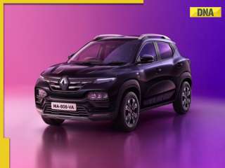 5 Powerful SUVs under Rs 10 lakh: Check price, features, engine details, more