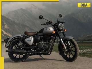 Most fuel-efficient Royal Enfield bikes in India