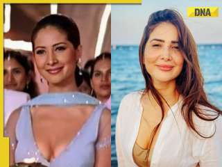 Remember Kim Sharma from Mohabbatein? Dated former Indian cricketer, quit films for marriage, got divorced, is now...